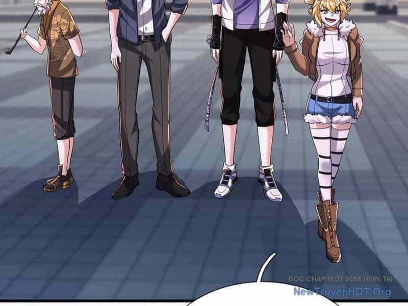 Toàn Cầu Sợ Hãi: Tôi Mở Hack Tự Chọn Cửa Hàng - Chương 18 - ảnh 112