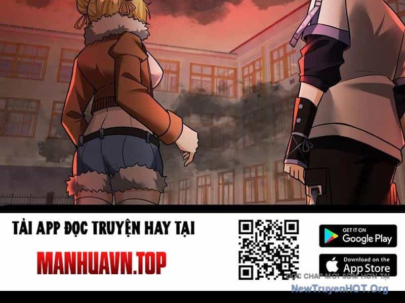 Toàn Cầu Sợ Hãi: Tôi Mở Hack Tự Chọn Cửa Hàng - Chương 18 - ảnh 25