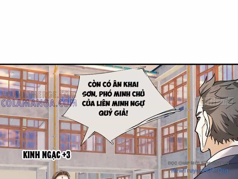 Toàn Cầu Sợ Hãi: Tôi Mở Hack Tự Chọn Cửa Hàng - Chương 18 - ảnh 62