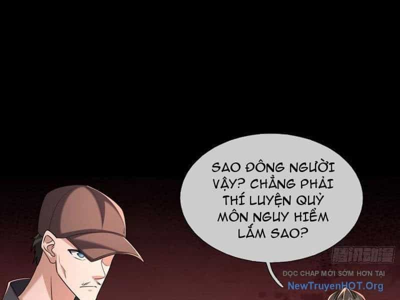 Toàn Cầu Sợ Hãi: Tôi Mở Hack Tự Chọn Cửa Hàng - Chương 19 - ảnh 119