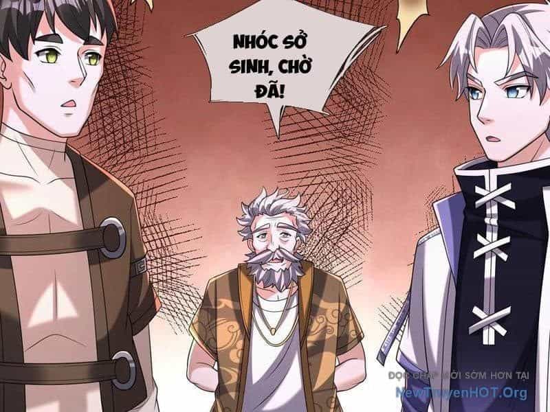 Toàn Cầu Sợ Hãi: Tôi Mở Hack Tự Chọn Cửa Hàng - Chương 19 - ảnh 14