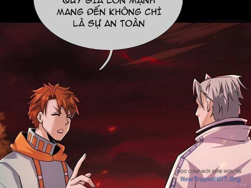 Toàn Cầu Sợ Hãi: Tôi Mở Hack Tự Chọn Cửa Hàng - Chương 19 - ảnh 144