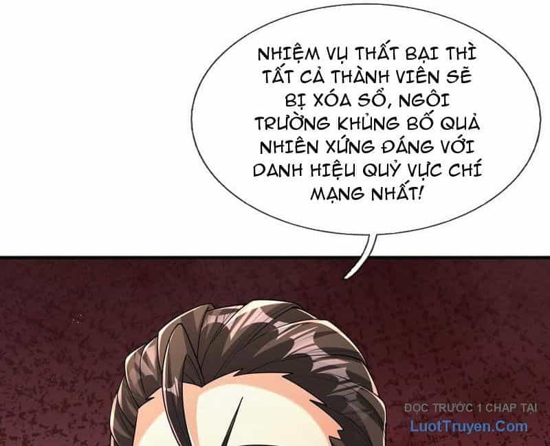 Toàn Cầu Sợ Hãi: Tôi Mở Hack Tự Chọn Cửa Hàng - Chương 20 - ảnh 112