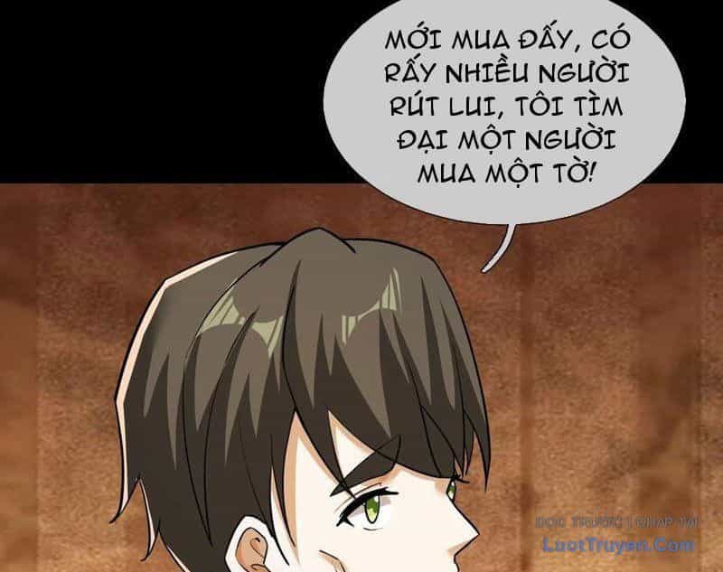 Toàn Cầu Sợ Hãi: Tôi Mở Hack Tự Chọn Cửa Hàng - Chương 20 - ảnh 9