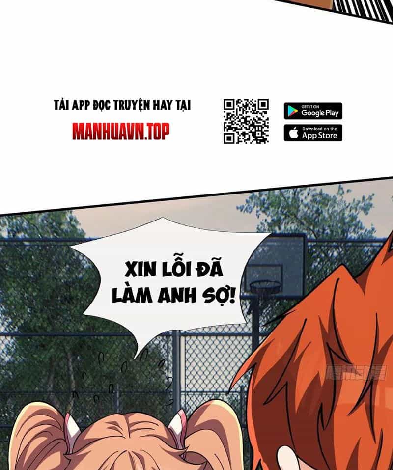 Toàn Cầu Sợ Hãi: Tôi Mở Hack Tự Chọn Cửa Hàng - Chương 21 - ảnh 33