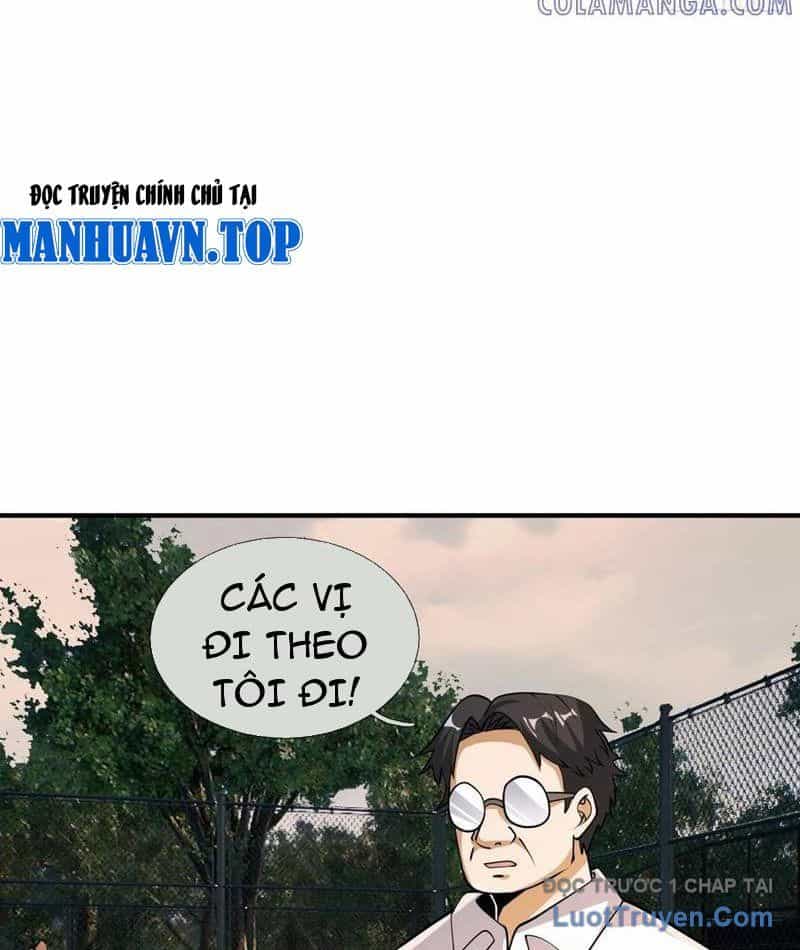 Toàn Cầu Sợ Hãi: Tôi Mở Hack Tự Chọn Cửa Hàng - Chương 22 - ảnh 25