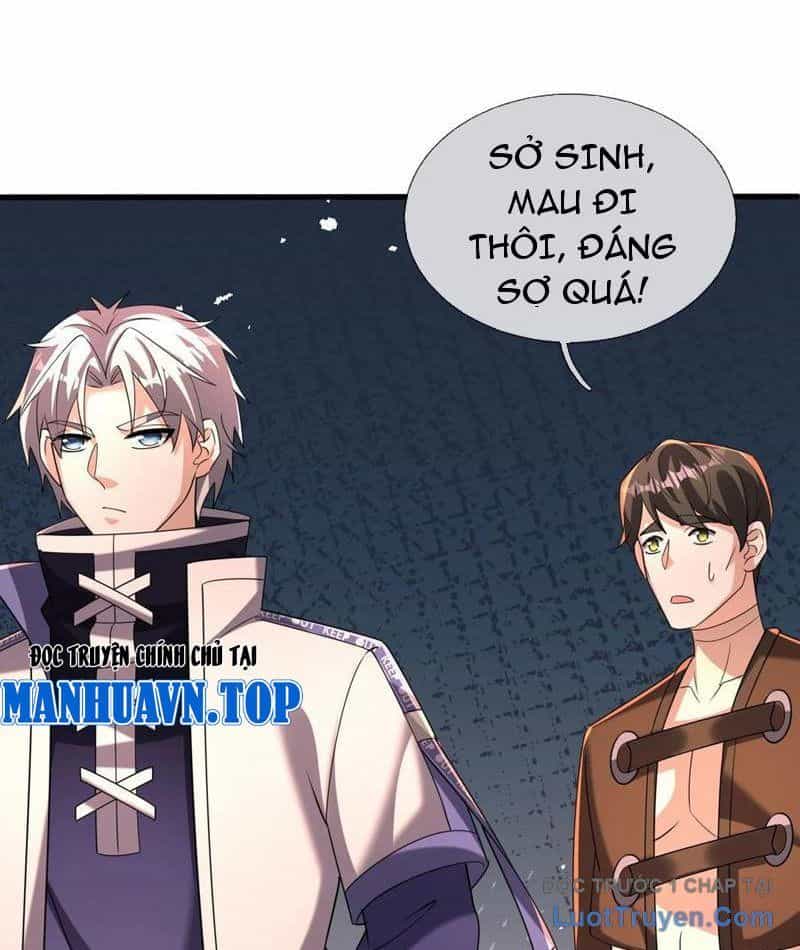 Toàn Cầu Sợ Hãi: Tôi Mở Hack Tự Chọn Cửa Hàng - Chương 22 - ảnh 88