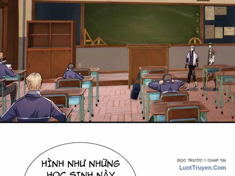 Toàn Cầu Sợ Hãi: Tôi Mở Hack Tự Chọn Cửa Hàng - Chương 23 - ảnh 23