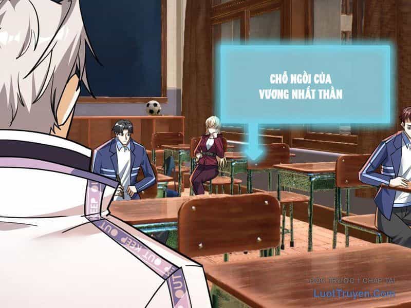 Toàn Cầu Sợ Hãi: Tôi Mở Hack Tự Chọn Cửa Hàng - Chương 23 - ảnh 27
