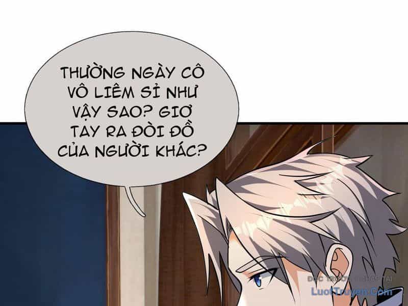 Toàn Cầu Sợ Hãi: Tôi Mở Hack Tự Chọn Cửa Hàng - Chương 23 - ảnh 84
