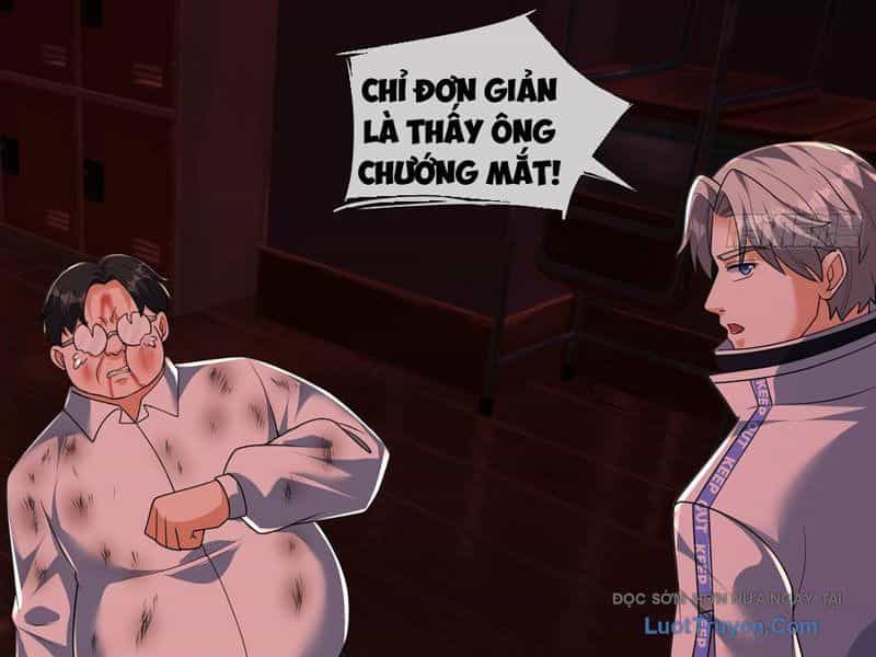Toàn Cầu Sợ Hãi: Tôi Mở Hack Tự Chọn Cửa Hàng - Chương 25 - ảnh 111