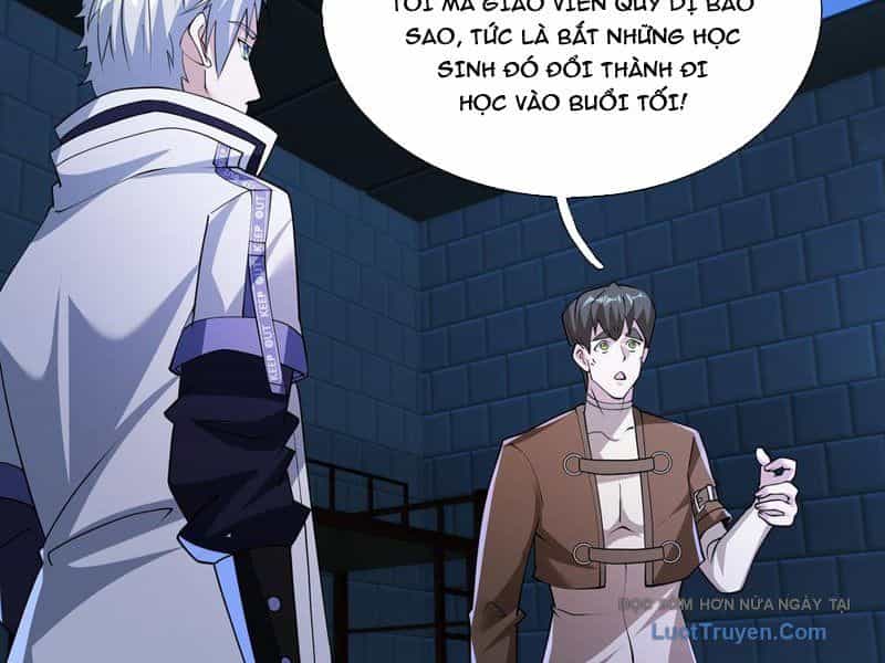 Toàn Cầu Sợ Hãi: Tôi Mở Hack Tự Chọn Cửa Hàng - Chương 25 - ảnh 212