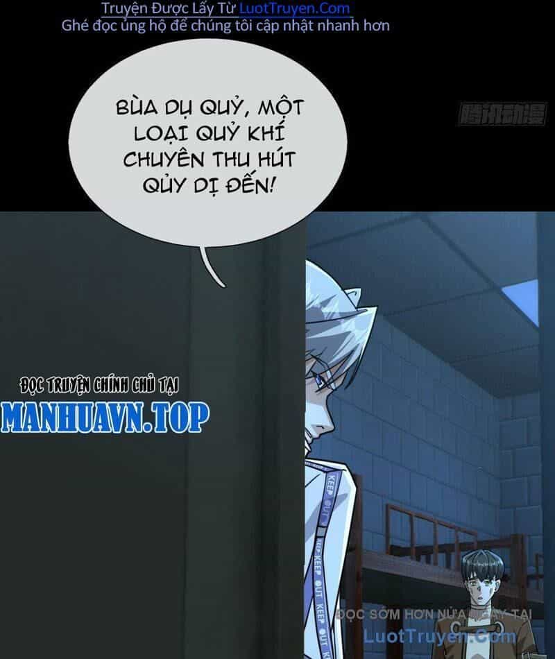 Toàn Cầu Sợ Hãi: Tôi Mở Hack Tự Chọn Cửa Hàng - Chương 26 - ảnh 25