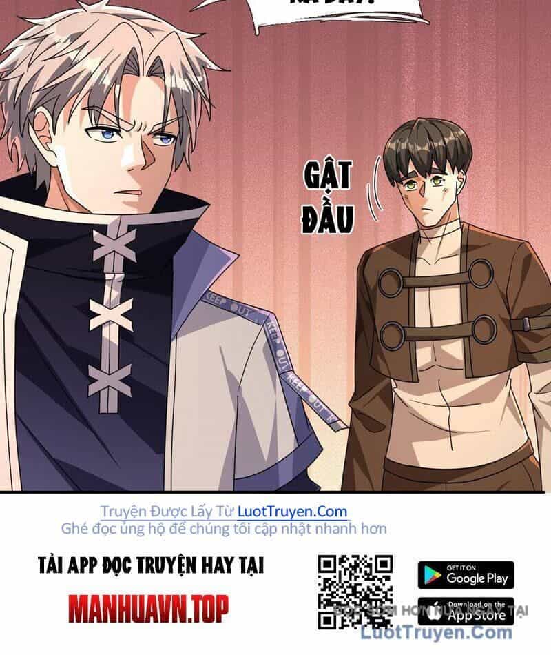 Toàn Cầu Sợ Hãi: Tôi Mở Hack Tự Chọn Cửa Hàng - Chương 26 - ảnh 82