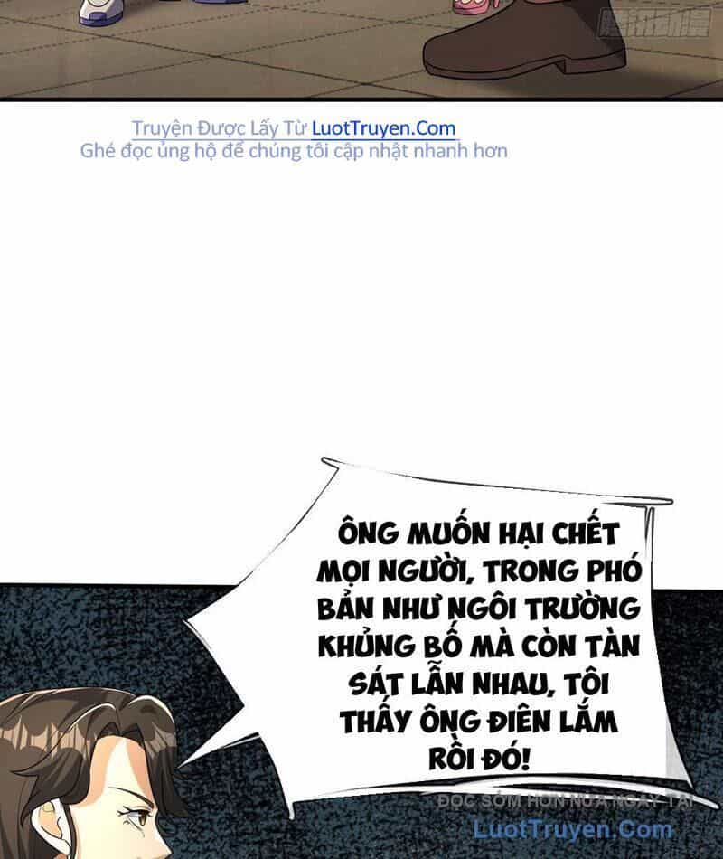 Toàn Cầu Sợ Hãi: Tôi Mở Hack Tự Chọn Cửa Hàng - Chương 26 - ảnh 90