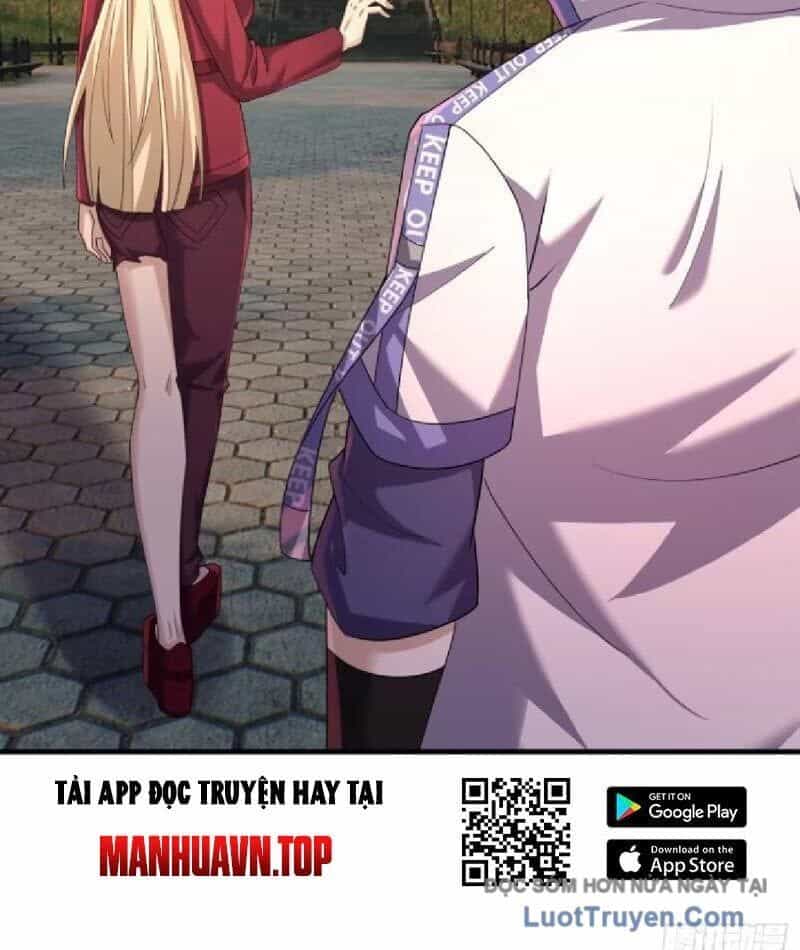 Toàn Cầu Sợ Hãi: Tôi Mở Hack Tự Chọn Cửa Hàng - Chương 27 - ảnh 22