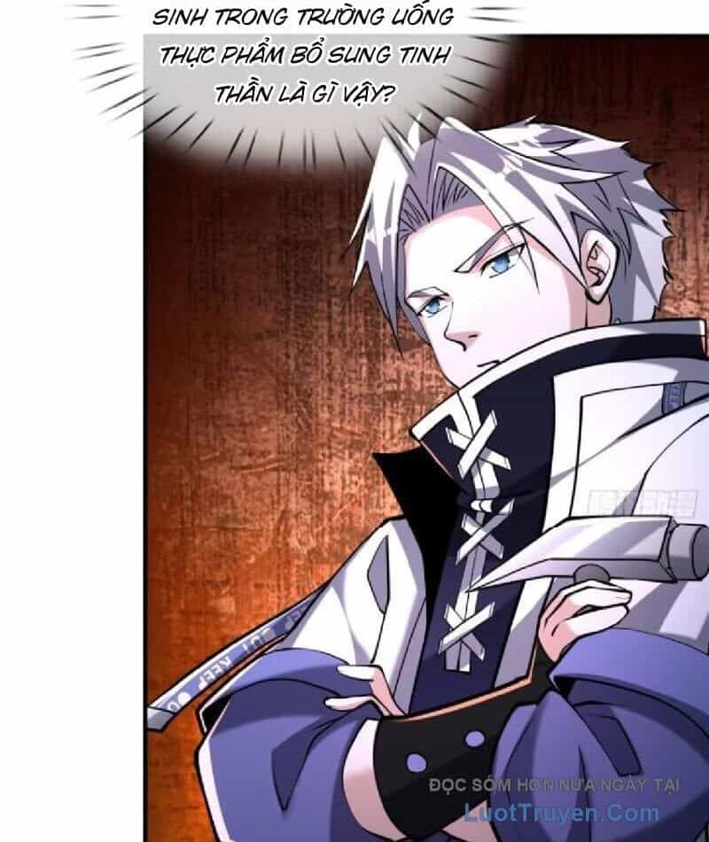 Toàn Cầu Sợ Hãi: Tôi Mở Hack Tự Chọn Cửa Hàng - Chương 27 - ảnh 83