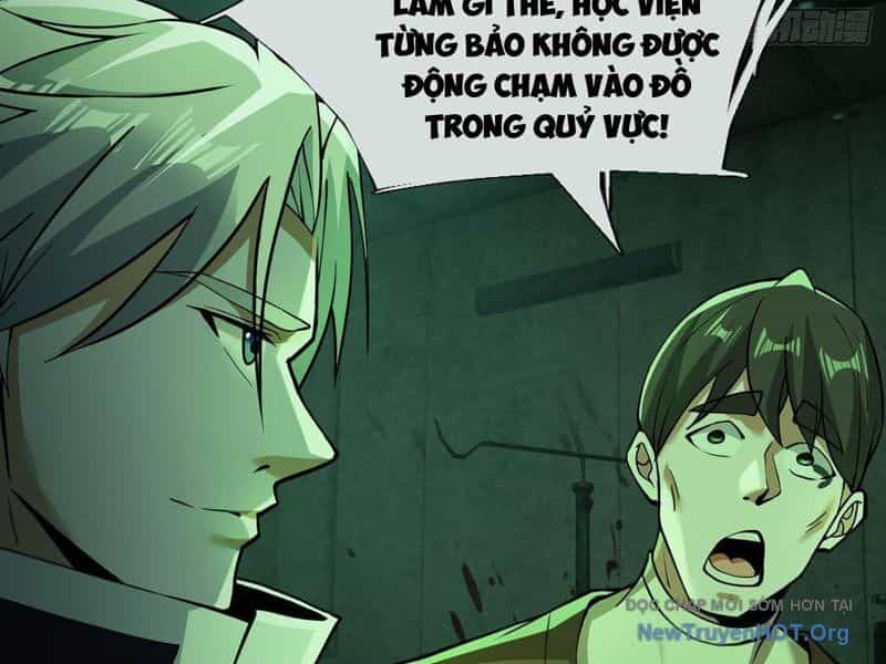 Toàn Cầu Sợ Hãi: Tôi Mở Hack Tự Chọn Cửa Hàng - Chương 3 - ảnh 145
