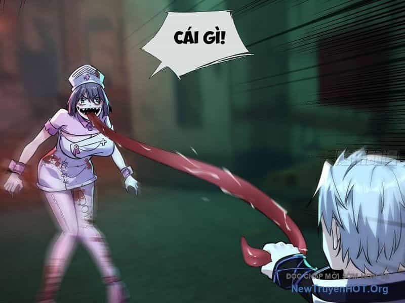 Toàn Cầu Sợ Hãi: Tôi Mở Hack Tự Chọn Cửa Hàng - Chương 3 - ảnh 62