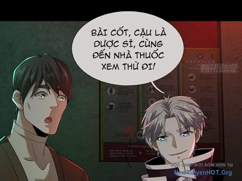 Toàn Cầu Sợ Hãi: Tôi Mở Hack Tự Chọn Cửa Hàng - Chương 3 - ảnh 78