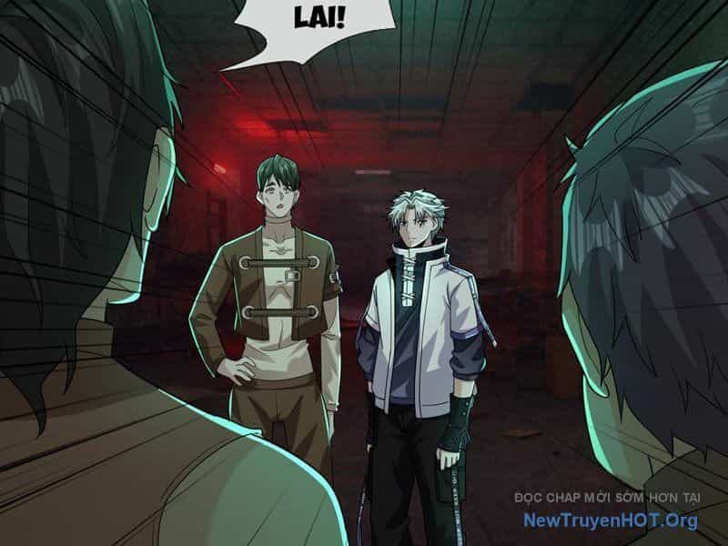 Toàn Cầu Sợ Hãi: Tôi Mở Hack Tự Chọn Cửa Hàng - Chương 3 - ảnh 81