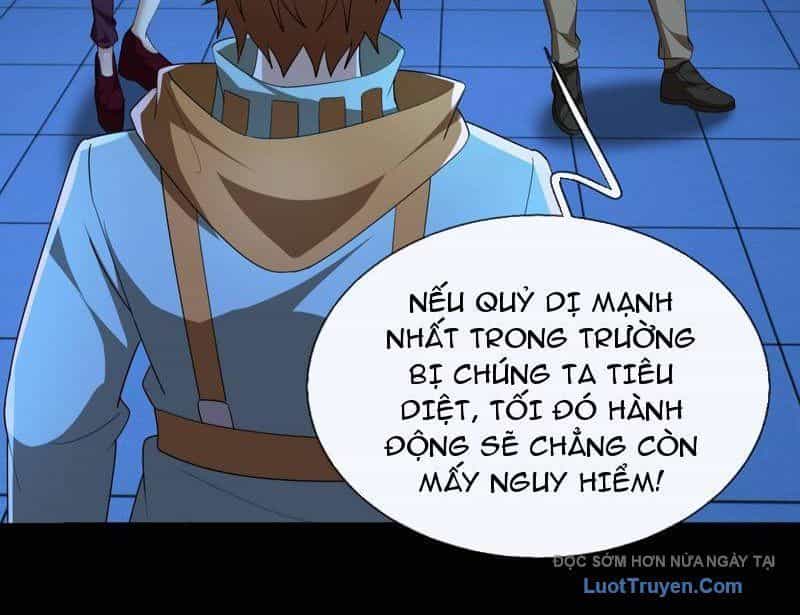 Toàn Cầu Sợ Hãi: Tôi Mở Hack Tự Chọn Cửa Hàng - Chương 30 - ảnh 124