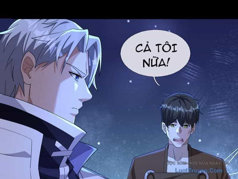Toàn Cầu Sợ Hãi: Tôi Mở Hack Tự Chọn Cửa Hàng - Chương 31 - ảnh 27