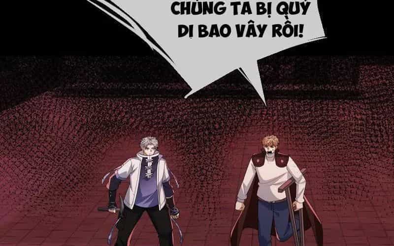 Toàn Cầu Sợ Hãi: Tôi Mở Hack Tự Chọn Cửa Hàng - Chương 32 - ảnh 111