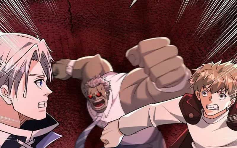 Toàn Cầu Sợ Hãi: Tôi Mở Hack Tự Chọn Cửa Hàng - Chương 32 - ảnh 208