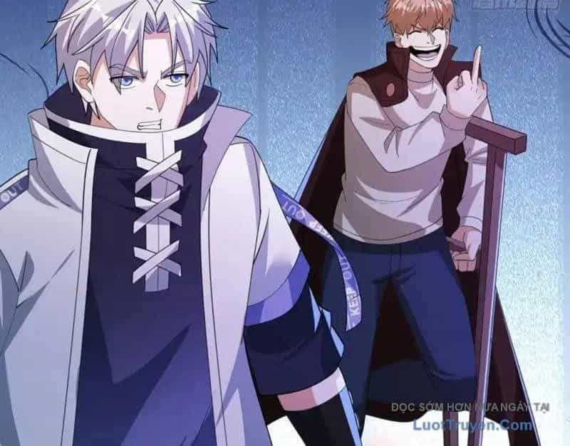 Toàn Cầu Sợ Hãi: Tôi Mở Hack Tự Chọn Cửa Hàng - Chương 33 - ảnh 23