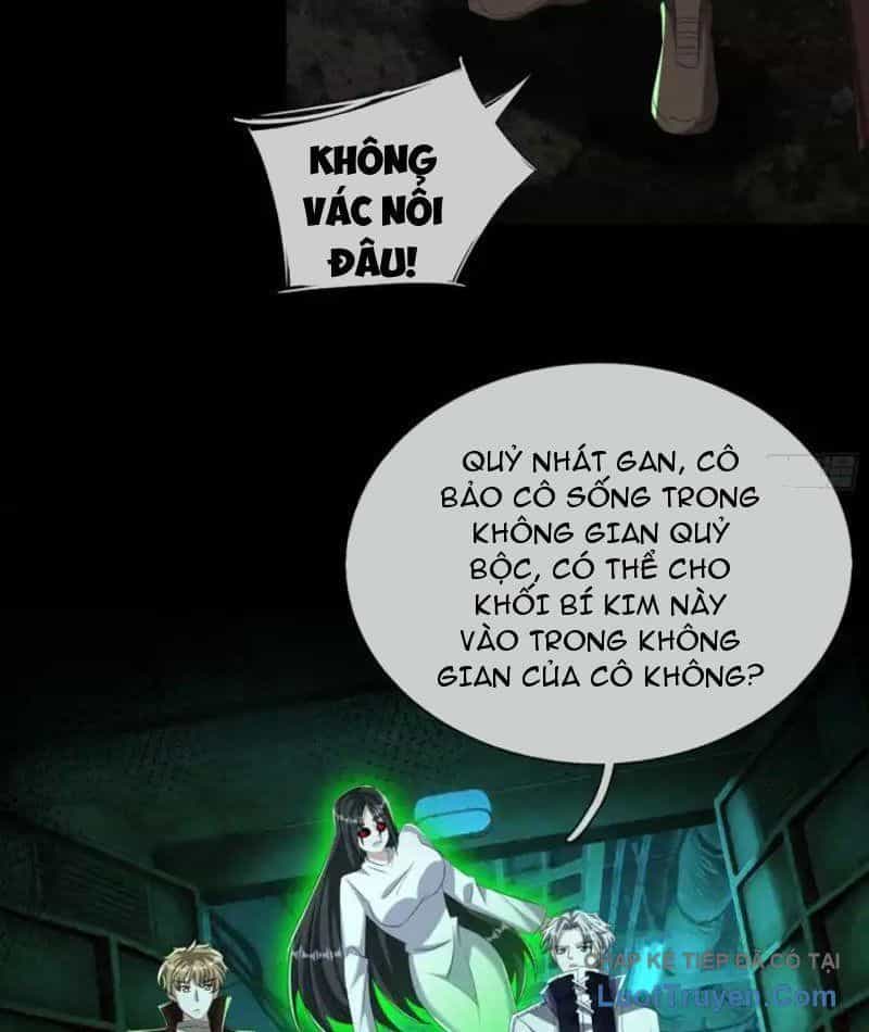 Toàn Cầu Sợ Hãi: Tôi Mở Hack Tự Chọn Cửa Hàng - Chương 35 - ảnh 19