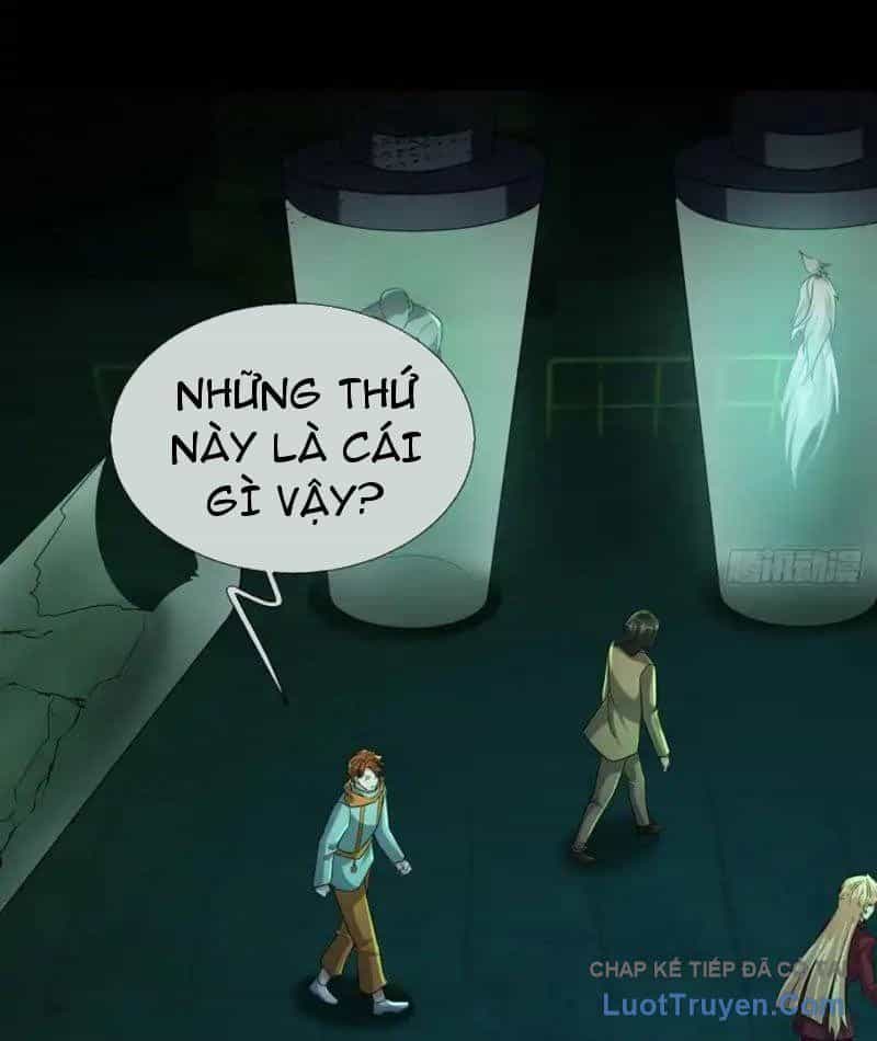 Toàn Cầu Sợ Hãi: Tôi Mở Hack Tự Chọn Cửa Hàng - Chương 36 - ảnh 41