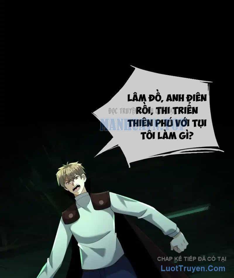 Toàn Cầu Sợ Hãi: Tôi Mở Hack Tự Chọn Cửa Hàng - Chương 37 - ảnh 56