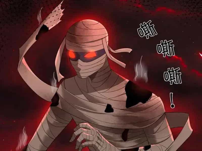 Toàn Cầu Sợ Hãi: Tôi Mở Hack Tự Chọn Cửa Hàng - Chương 39 - ảnh 119