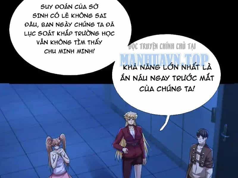 Toàn Cầu Sợ Hãi: Tôi Mở Hack Tự Chọn Cửa Hàng - Chương 39 - ảnh 16