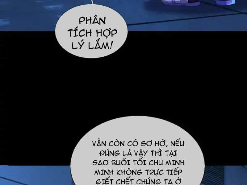 Toàn Cầu Sợ Hãi: Tôi Mở Hack Tự Chọn Cửa Hàng - Chương 39 - ảnh 23