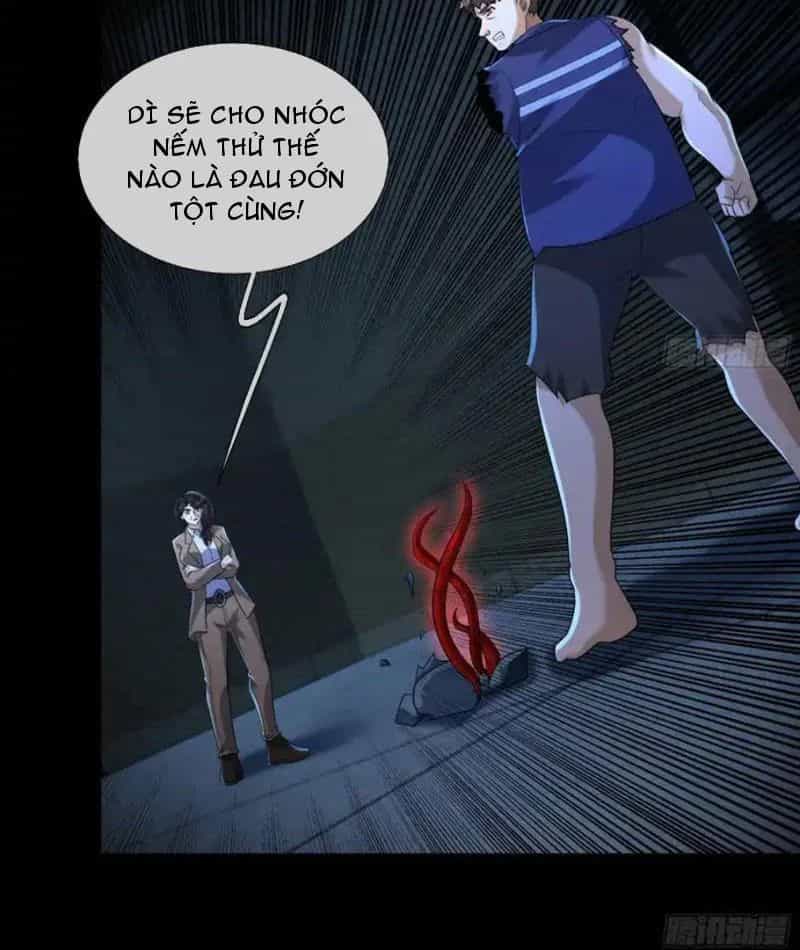 Toàn Cầu Sợ Hãi: Tôi Mở Hack Tự Chọn Cửa Hàng - Chương 40 - ảnh 43