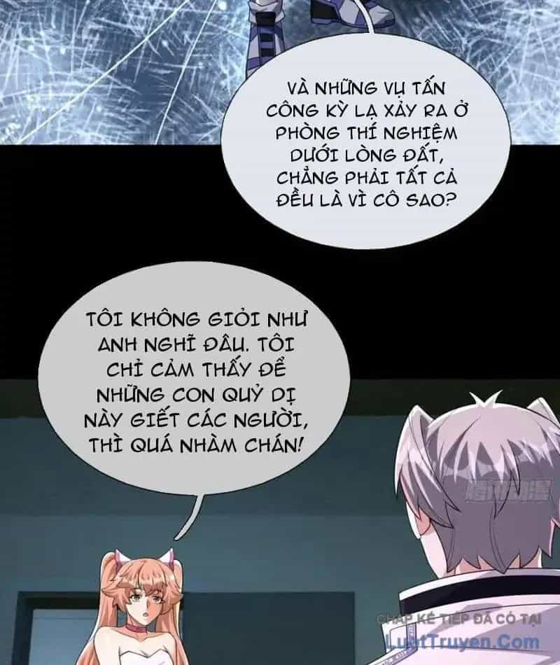 Toàn Cầu Sợ Hãi: Tôi Mở Hack Tự Chọn Cửa Hàng - Chương 41 - ảnh 89