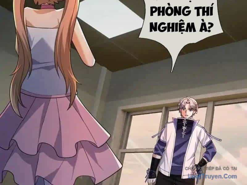 Toàn Cầu Sợ Hãi: Tôi Mở Hack Tự Chọn Cửa Hàng - Chương 42 - ảnh 8