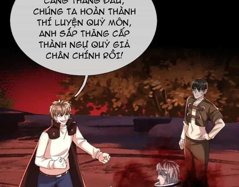 Toàn Cầu Sợ Hãi: Tôi Mở Hack Tự Chọn Cửa Hàng - Chương 43 - ảnh 30