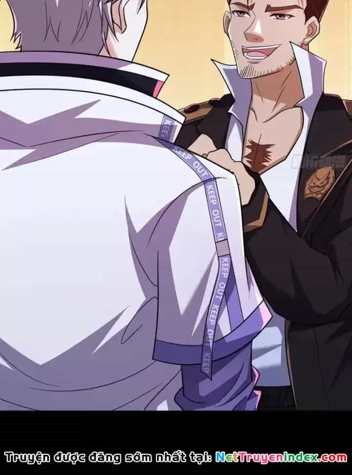 Toàn Cầu Sợ Hãi: Tôi Mở Hack Tự Chọn Cửa Hàng - Chương 45 - ảnh 94