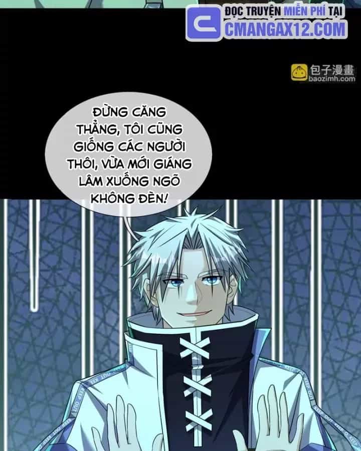 Toàn Cầu Sợ Hãi: Tôi Mở Hack Tự Chọn Cửa Hàng - Chương 46 - ảnh 64