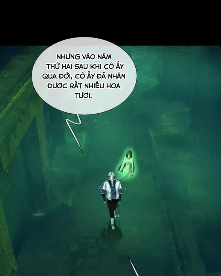Toàn Cầu Sợ Hãi: Tôi Mở Hack Tự Chọn Cửa Hàng - Chương 47 - ảnh 40