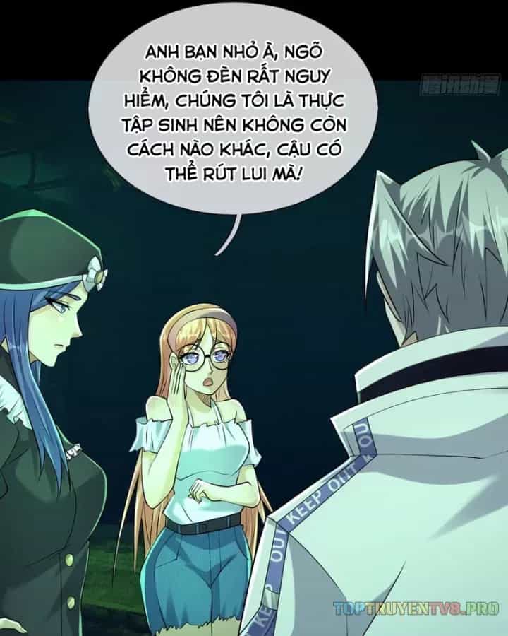 Toàn Cầu Sợ Hãi: Tôi Mở Hack Tự Chọn Cửa Hàng - Chương 47 - ảnh 6