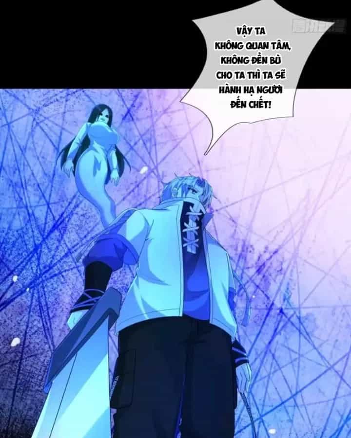 Toàn Cầu Sợ Hãi: Tôi Mở Hack Tự Chọn Cửa Hàng - Chương 48 - ảnh 63