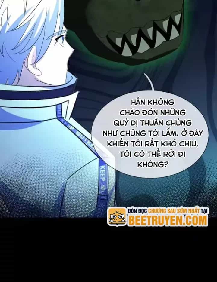 Toàn Cầu Sợ Hãi: Tôi Mở Hack Tự Chọn Cửa Hàng - Chương 50 - ảnh 70