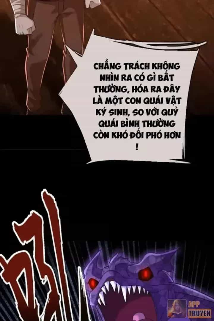 Toàn Cầu Sợ Hãi: Tôi Mở Hack Tự Chọn Cửa Hàng - Chương 52 - ảnh 36