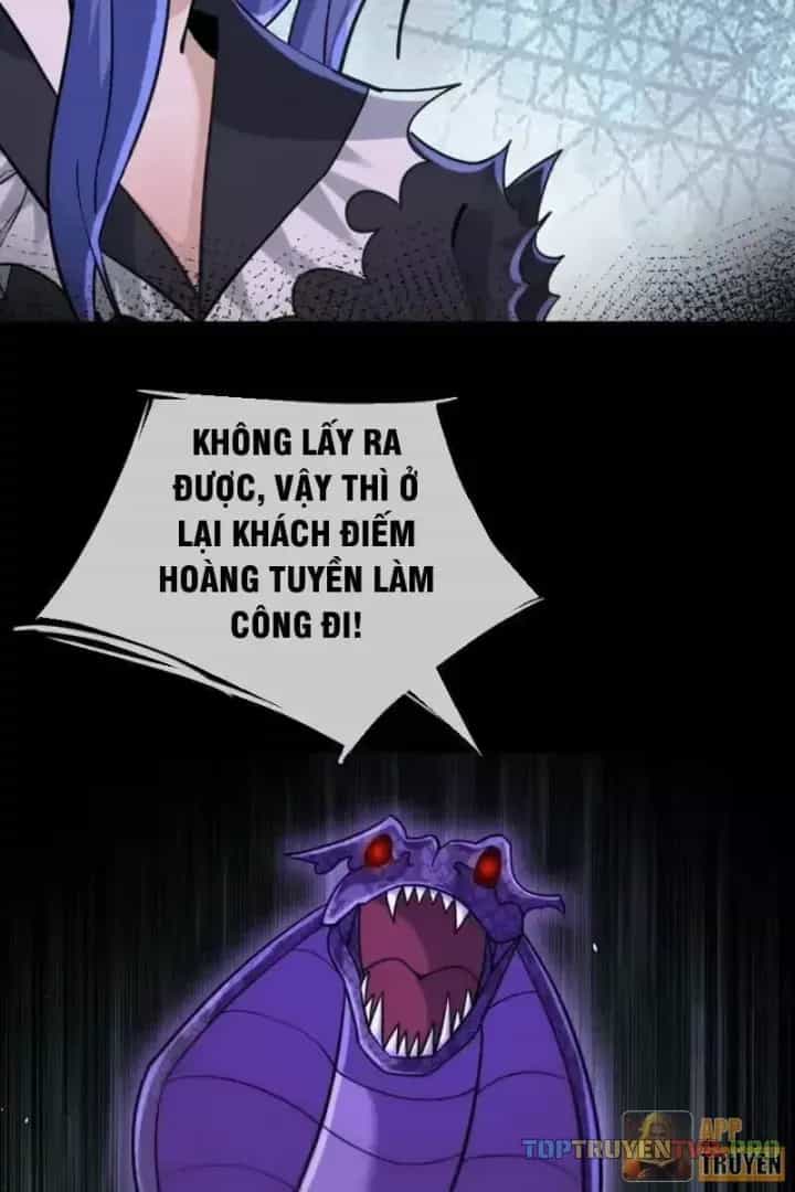 Toàn Cầu Sợ Hãi: Tôi Mở Hack Tự Chọn Cửa Hàng - Chương 53 - ảnh 2
