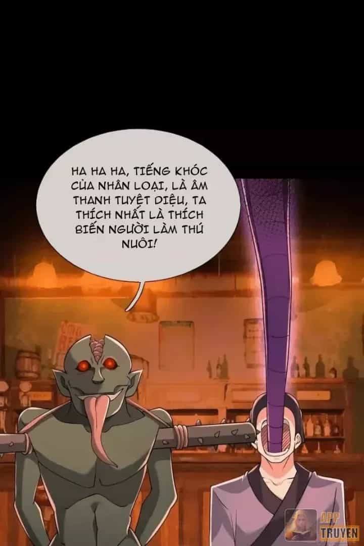 Toàn Cầu Sợ Hãi: Tôi Mở Hack Tự Chọn Cửa Hàng - Chương 53 - ảnh 24