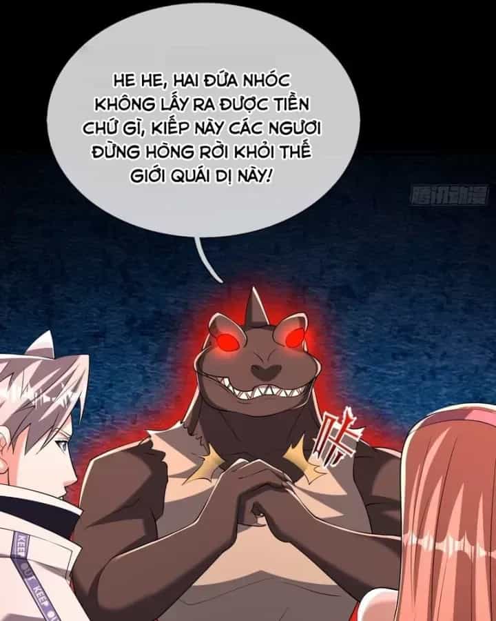 Toàn Cầu Sợ Hãi: Tôi Mở Hack Tự Chọn Cửa Hàng - Chương 54 - ảnh 78